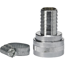 SPOJKA ZA VODO HITRA 3/4 ZA CEV (Q)