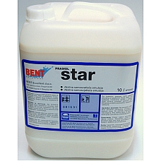 STAR 1/10 lit Zaščitni premaz