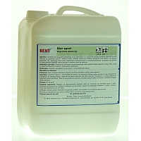 STAR SPORT 1/10 lit Zaščitni premaz za telovadnice