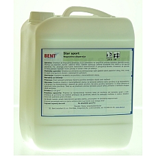 STAR SPORT 1/10 lit Zaščitni premaz za telovadnice