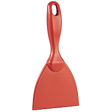 STRGALO ROČNO METAL DETECT. 102 mm - RDEČ STRGALO ROČNO METAL DETECT. 102 mm - RDEČ