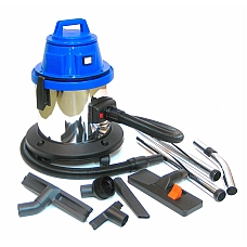 SUPER CONDOR Sesalnik za suho in mokro sesanje