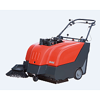 SWEEPMASTER B800 SWEEPMASTER B800