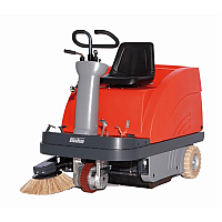 SWEEPMASTER B900 R SWEEPMASTER B900 R