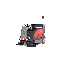 Moški čisti filter na Sweepmaster-ju D1200 RH (Jonas 1200 D)