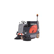 SWEEPMASTER D1200 RH