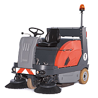 SWEEPMASTER P1200 RH SWEEPMASTER P1200 RH