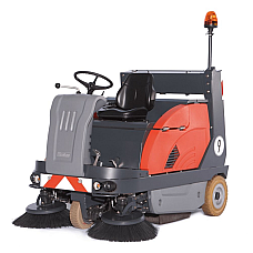 SWEEPMASTER P1200 RH