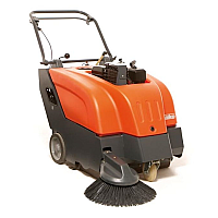 SWEEPMASTER P650 SWEEPMASTER P650