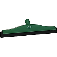 TALNO BRISALO 40cm S ČRNO GUMO ZELEN TALNO BRISALO 40cm S ČRNO GUMO ZELEN