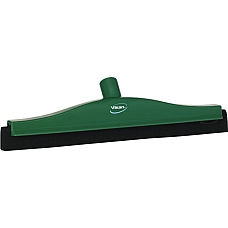 TALNO BRISALO 40cm S ČRNO GUMO ZELEN