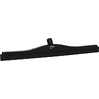 TALNO BRISALO 60cm DVOJNA GUMA ČRNO TALNO BRISALO 60cm DVOJNA GUMA ČRNO
