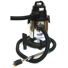 TECO W/S 20 HEPA Dimnikarski sesalnik