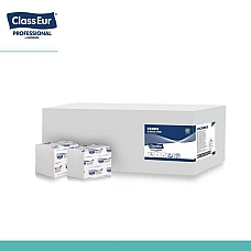 TOALETNI PAPIR LISTIČI BELI 9000 LISTIČEV V KARTONU TOALETNI PAPIR LISTIČI BELI 9000 LISTIČEV V KARTONU