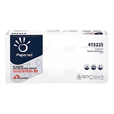 TOALETNI PAPIR TROSLOJNI EURO TOP 8 ROLIC PO 27,50m V ZAVOJU TOALETNI PAPIR TROSLOJNI EURO TOP 8 ROLIC PO 27,50m V ZAVOJU