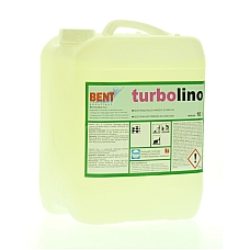 TURBOLINO 1/10 lit Odstranjevalec premazov na linoleju