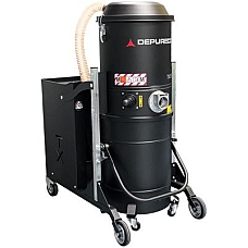 TX 400 S Trifazni industrijski sesalnik