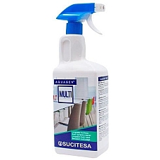 607337 Večnamensko čistilo - AQUAGEN MULTI 1 lit