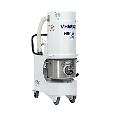 VHW320 LC Trifazni industrijski sesalnik