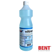 VITREX 1/1 lit, Čistilo za steklo