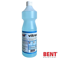 VITREX 1/1 lit, Čistilo za steklo