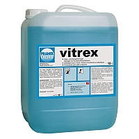 VITREX 1/10L, Čistilo za steklo