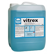 VITREX 1/10L, Čistilo za steklo