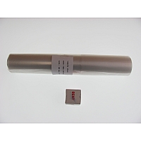 VREČA ZA SMETI LD 800x1200 mm 1/20 prozorna 160 lit