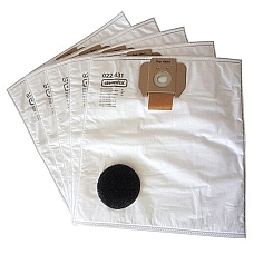 CLE022431 VREČKA CLE S10 1-5 flis