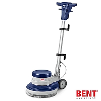 Enoploščni stroj za poliranje in čiščenje Wirbel C143 OLN