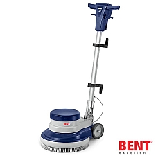 Enoploščni stroj za poliranje in čiščenje Wirbel C143 OLN