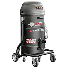 XM 20 Jet Clean® Enofazni industrijski sesalnik