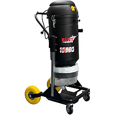 XM 35 Floor Preparation Enofazni industrijski sesalnik