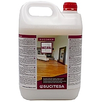 Zaščitna emulzija - SUCIWAX NATURAL 5 lit Zaščitna emulzija - SUCIWAX NATURAL 5 lit