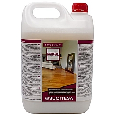 Zaščitna emulzija - SUCIWAX NATURAL 5 lit